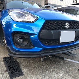 スイフトスポーツ ZC33S