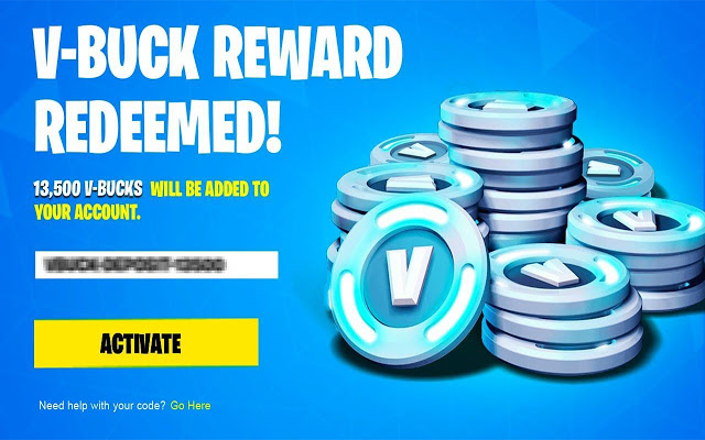 Free VBucks | Free VBucks Generator