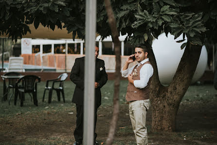 Wedding photographer Vicente Pantoja (biovipah). Photo of 24 January 2020