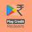 Play Credit Redeem icon