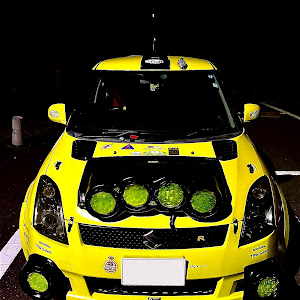 スイフトスポーツ ZC31S