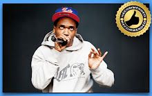 Curren$y HD Wallpapers New Tab Theme small promo image