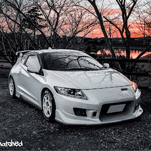 CR-Z ZF1