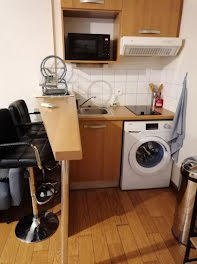 appartement à La Rochelle (17)