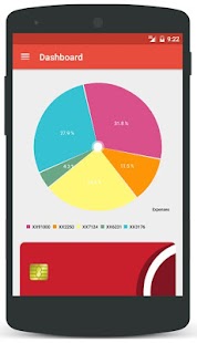 How to install Expense Manager (Credit Card) 2.0 apk for laptop