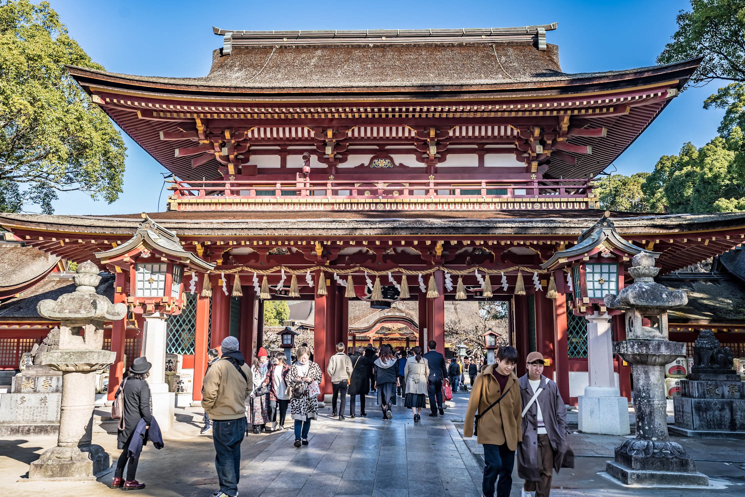 Dazaifu Tenmangu2