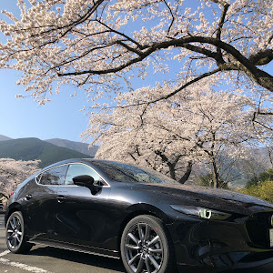 MAZDA3 BPFP