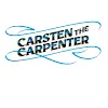 Carsten The Carpenter Logo