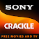 Sony Crackle  icon