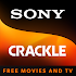 Sony Crackle - Free Movies & TV6.0.0 (Ad Free Mod)