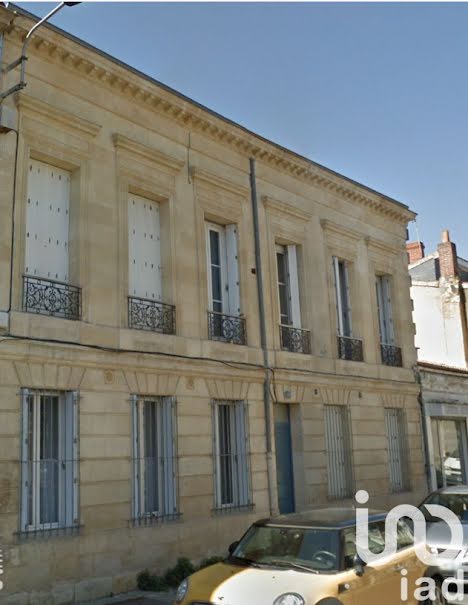 Vente appartement 2 pièces 31 m² à Bordeaux (33000), 170 212 €