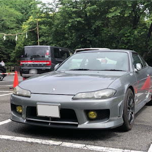 シルビア S15