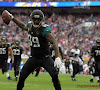 Les Jaguars font rugir Londres de plaisir