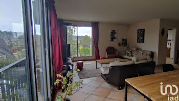 appartement à Villebon-sur-Yvette (91)