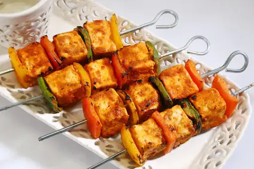 Paneer Tikka