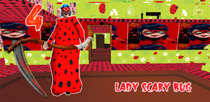 Scary granny - Hide and seek Horror games free for Android - Download