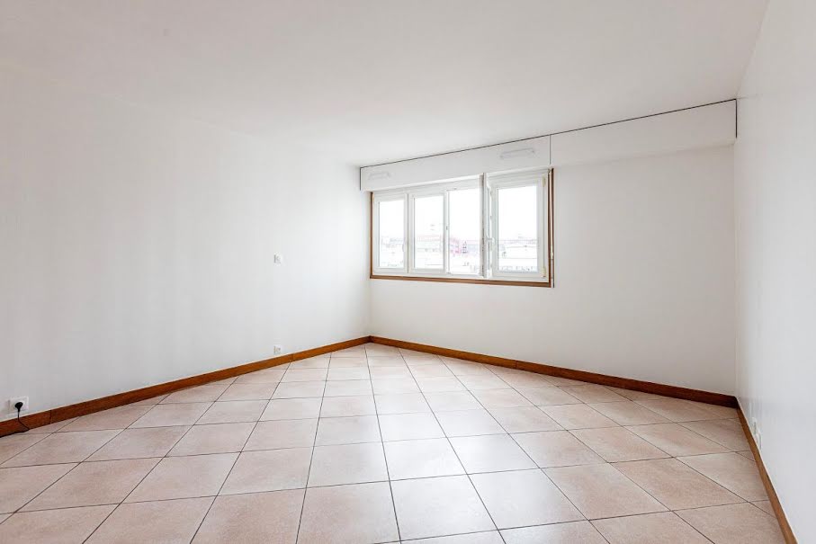 Vente appartement 3 pièces 69 m² à Paris 13ème (75013), 550 000 €