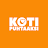 Koti Puhtaaksi icon