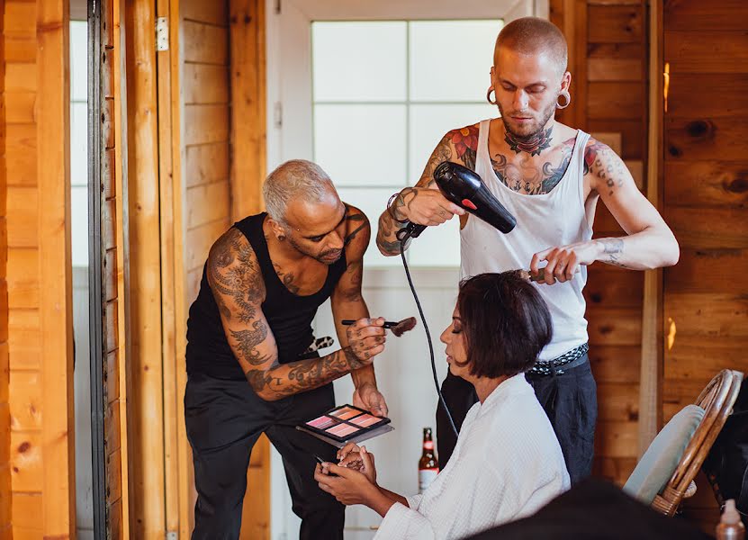 Photographe de mariage Andrey Yaremchuk (buddha). Photo du 14 septembre 2016