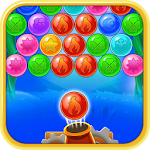 Bubbles Shooter Apk