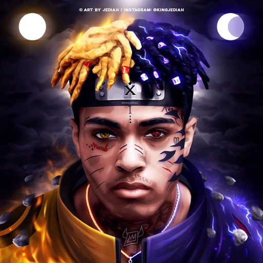 xXxTentaction Gif Wallpapers - Anime Style