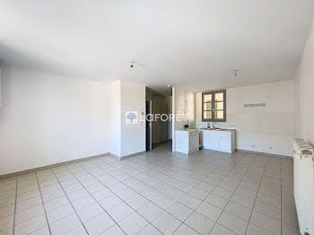 appartement à Saint-Chef (38)