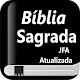 Download Bíblia Sagrada Versão 2018 Atualizada JFA Gratuita For PC Windows and Mac 4.0