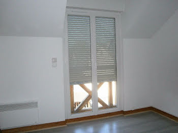 appartement à Cormeilles (27)