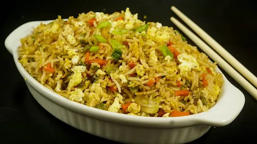 Egg Fried Rice