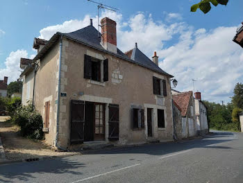 maison à Antogny-le-Tillac (37)