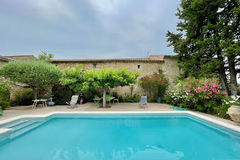 maison à Uzès (30)