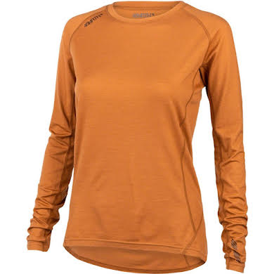 45NRTH  Women's Grunnur Wool Base Layer