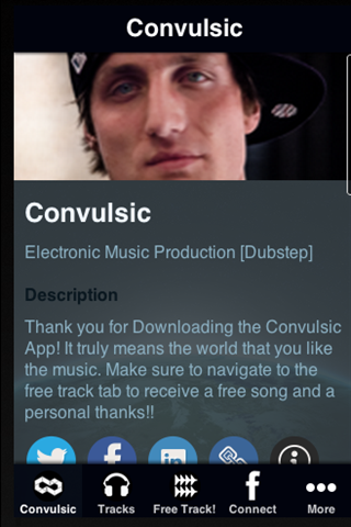免費下載音樂APP|Convulsic app開箱文|APP開箱王