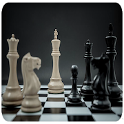 Chess 3D - Echecs free game  Icon