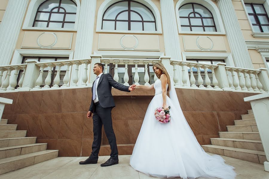 Photographe de mariage Zhanna Golovacheva (shankara). Photo du 14 novembre 2016