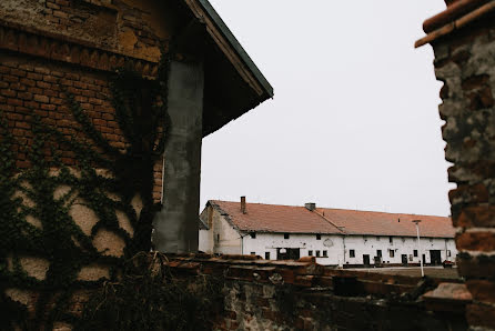 Wedding photographer Vítězslav Malina (malinaphotocz). Photo of 30 May 2019