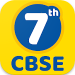 Cover Image of Baixar CBSE Class 7 0.2 APK