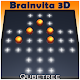 Brainvita 3D (Peg Solataire 3D)