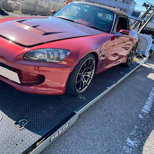 S2000 AP1