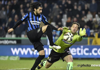 Club Brugge kan halfweg een uitstekende zaak doen