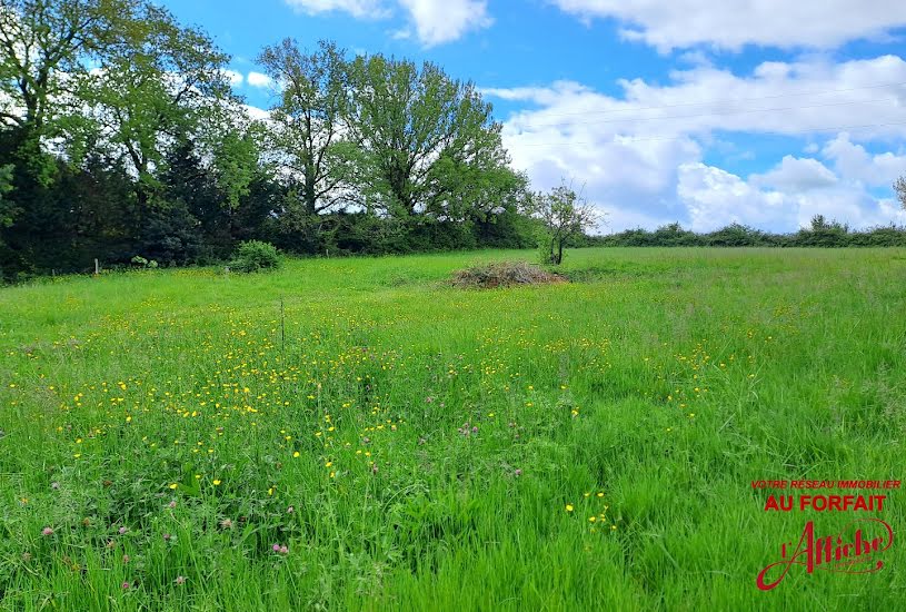  Vente Terrain à bâtir - à Bouloc (31620) 