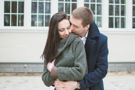 Wedding photographer Pavel Spivak (pavelspivak). Photo of 21 April 2016