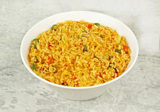 Veg Manchow Rice