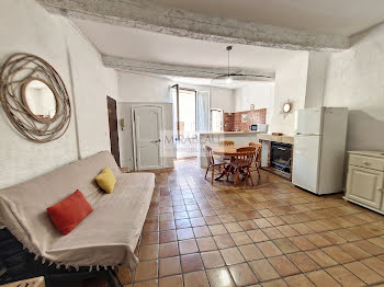 appartement à La Tour-d'Aigues (84)