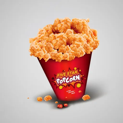 Popcorn Chicken