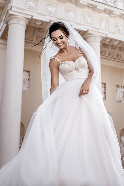 Fotografo di matrimoni Kamilė Adomaitytė (kamilesfoto). Foto del 25 dicembre 2019