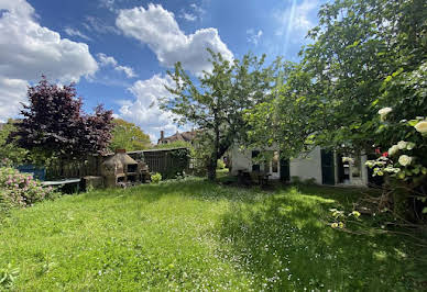 Maison avec terrasse 2