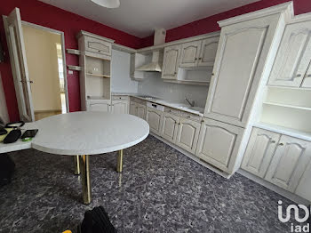 appartement à Epinal (88)