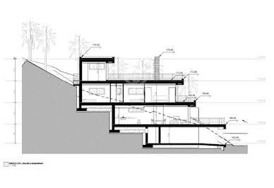 House with garden 4