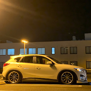 CX-5 KEEFW